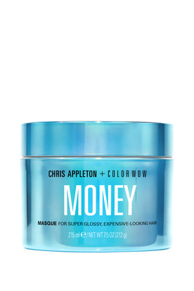 Chris Appleton Money Masque
